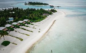Cinnamon Hakuraa Huraa Maldives 4*