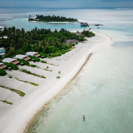 Cinnamon Hakuraa Huraa Maldives (Adults Only) Exterior photo