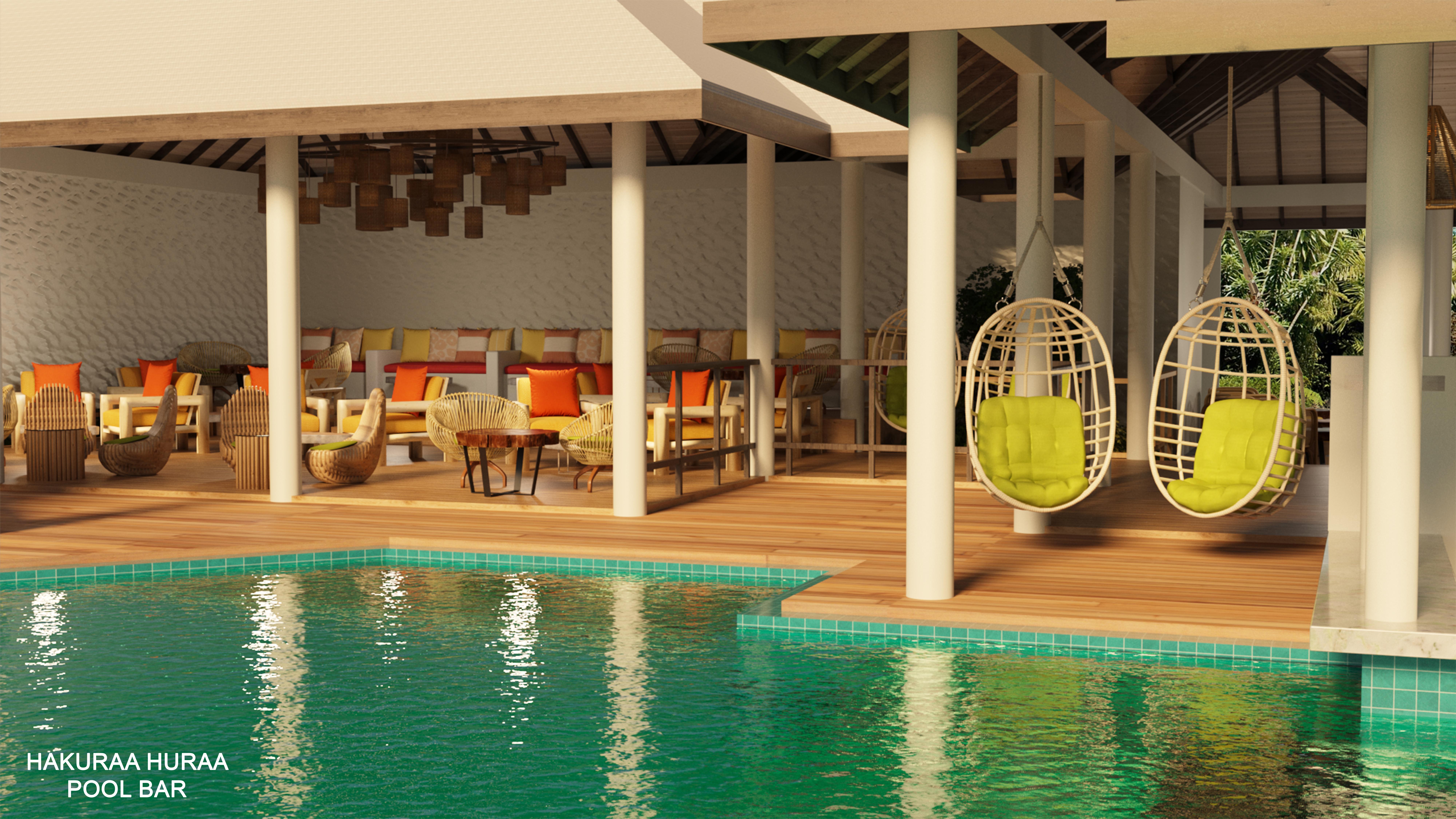Cinnamon Hakuraa Huraa Maldives (Adults Only) Exterior photo