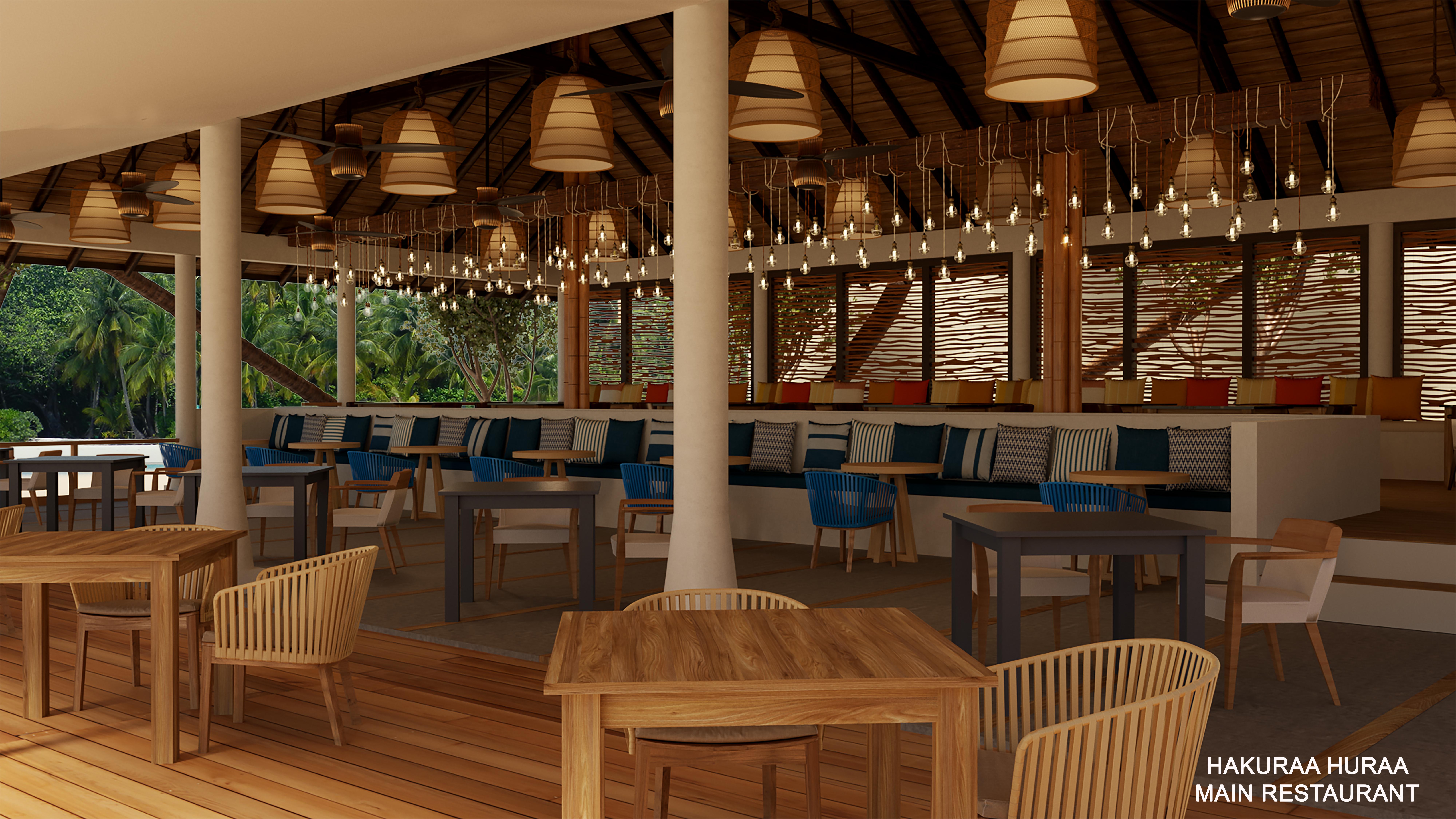 Cinnamon Hakuraa Huraa Maldives (Adults Only) Exterior photo