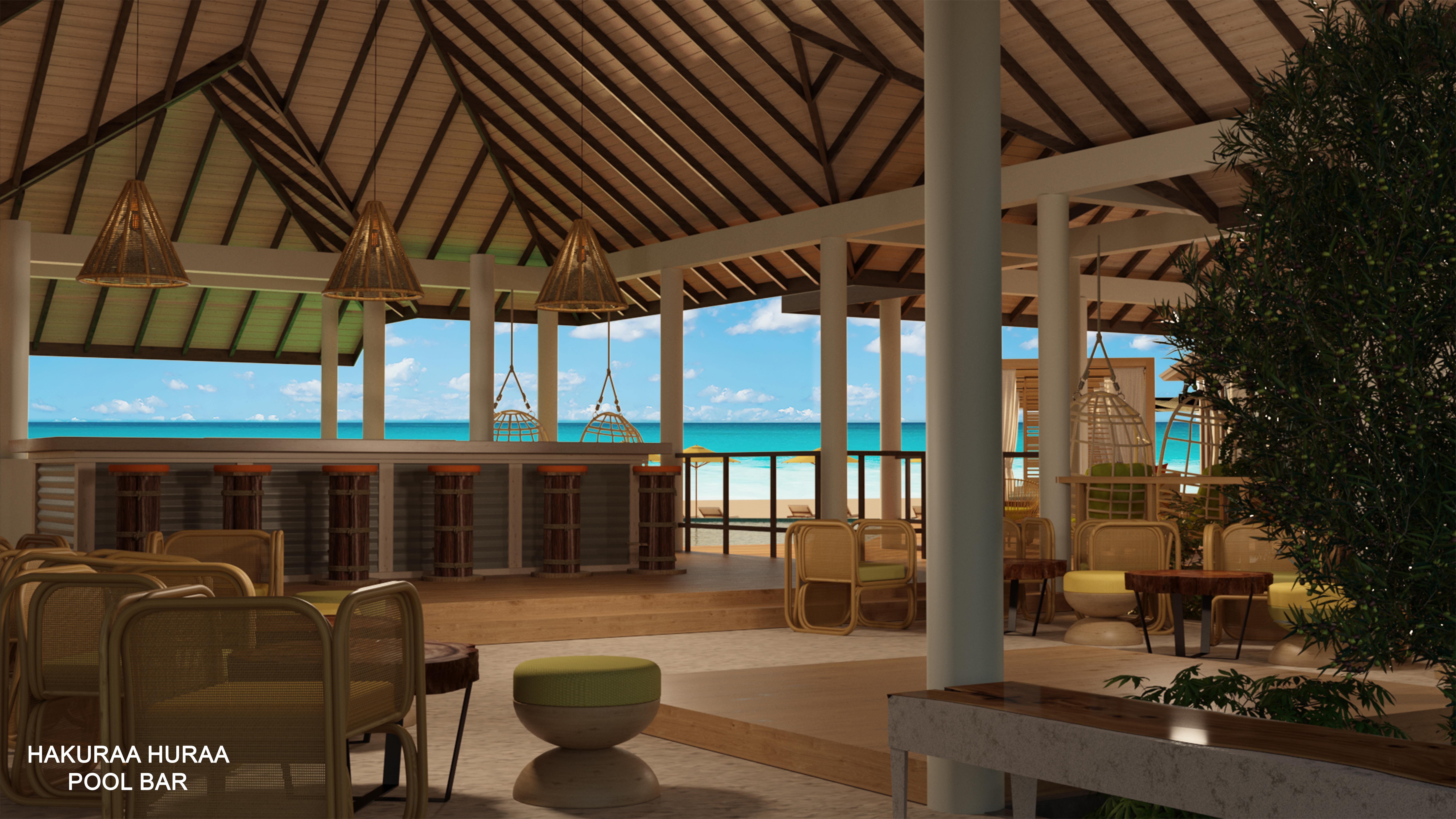 Cinnamon Hakuraa Huraa Maldives (Adults Only) Exterior photo