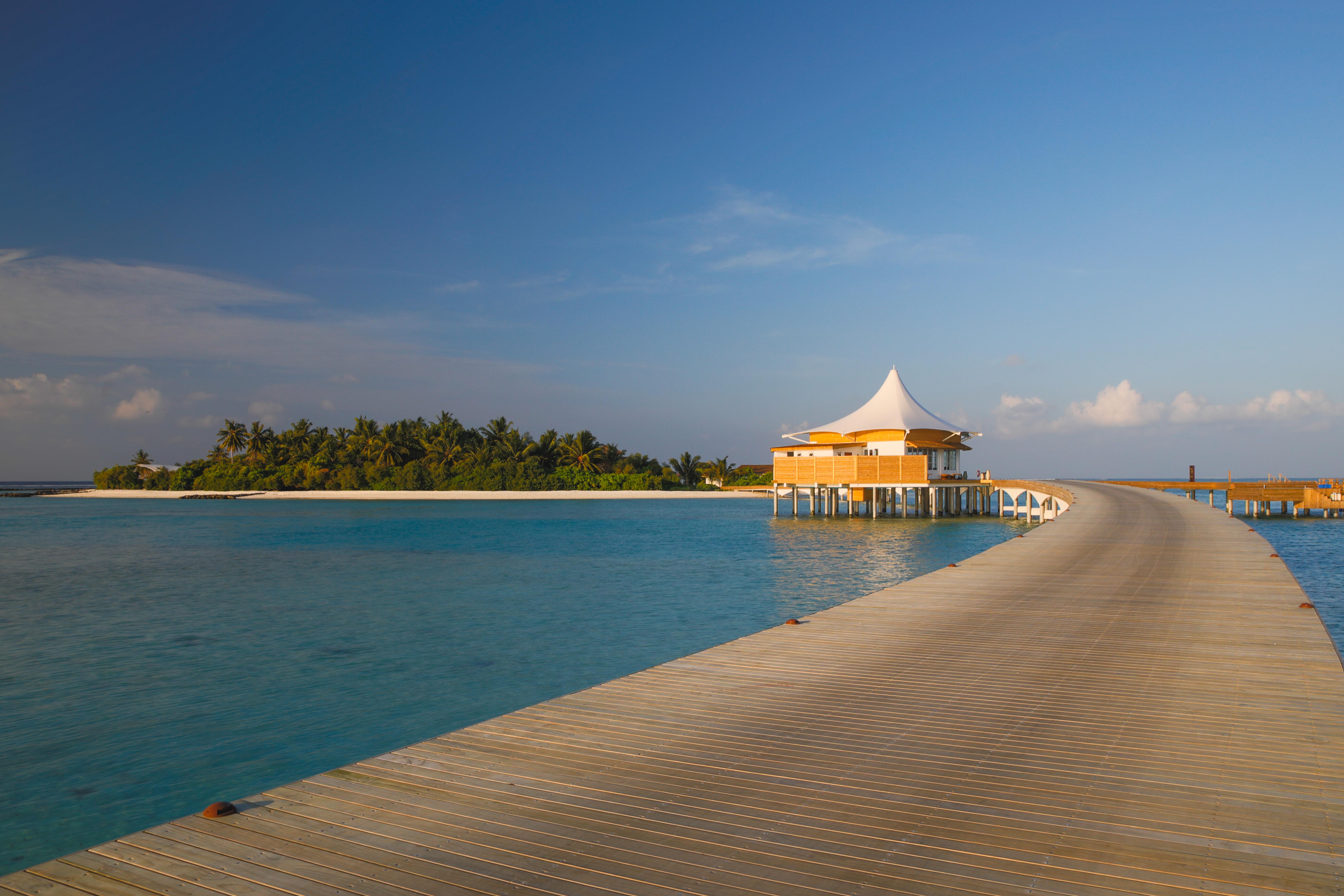 Cinnamon Hakuraa Huraa Maldives (Adults Only) Exterior photo