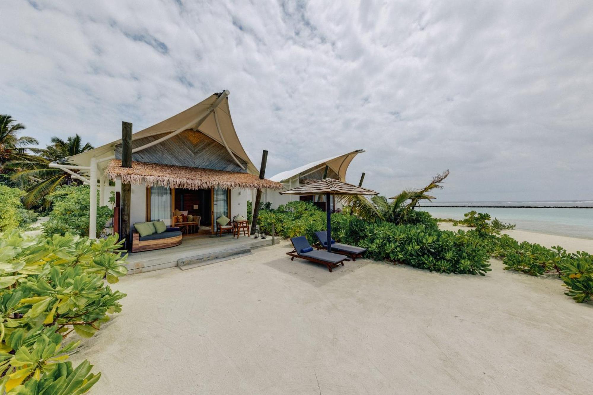 Cinnamon Hakuraa Huraa Maldives (Adults Only) Exterior photo