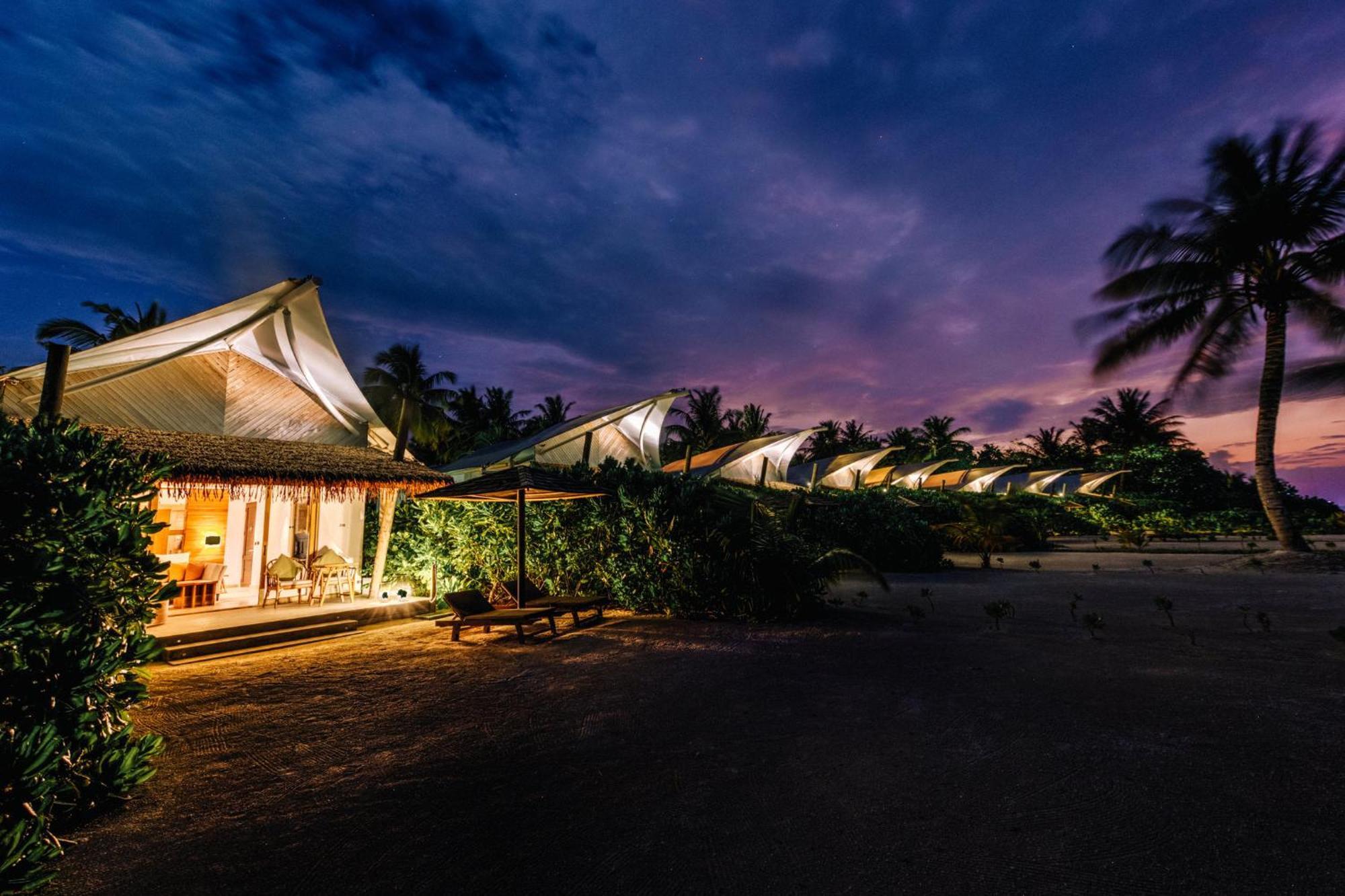 Cinnamon Hakuraa Huraa Maldives (Adults Only) Exterior photo