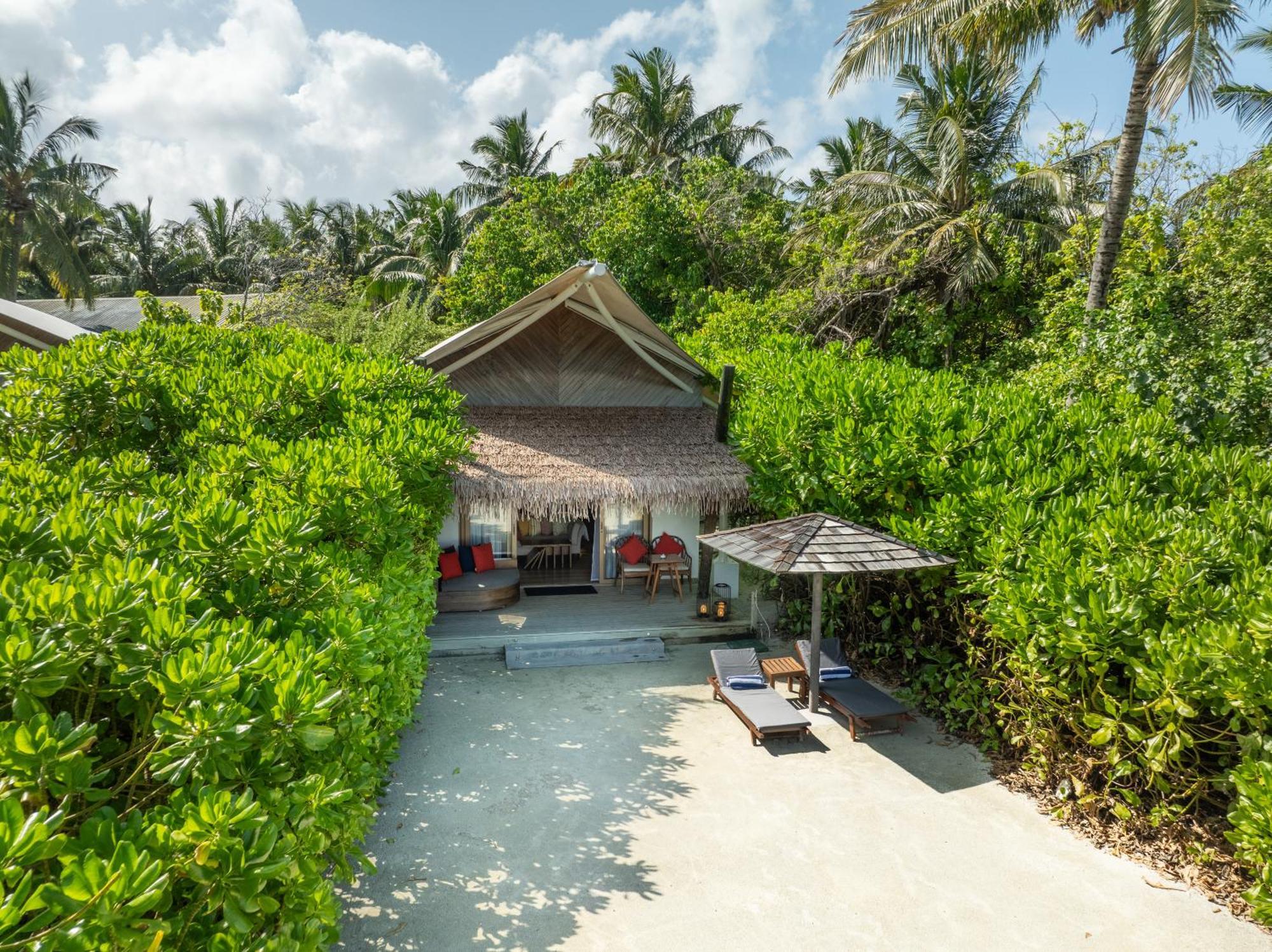 Cinnamon Hakuraa Huraa Maldives (Adults Only) Exterior photo